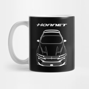 Hornet 2023-2024 Mug